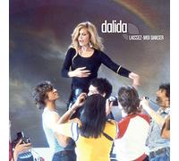 Laissez-moi danser [Vinyle tirage limité et numéroté]