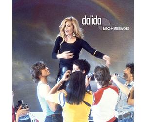 Laissez-moi danser [Vinyle tirage limité et numéroté]