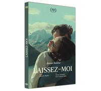 Laissez-moi DVD DVD