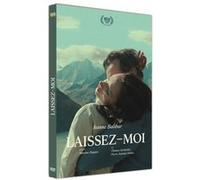 Laissez-moi DVD G