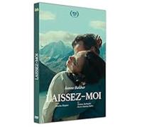LAISSEZ-MOI - DVD [HD DVD]