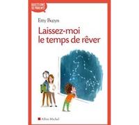 Laissez-moi le temps de rêver (Edition 2020)