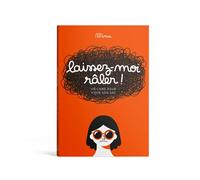 Laissez-moi râler ! Un livre pour vider son sac - Minus Editions - Minus - broché - Guide