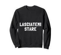 Laissez-Moi Rester Sweatshirt