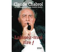 Laissez-moi rire !