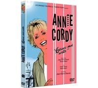 Laissez-moi sortir DVD DVD