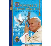 Laissez-moi vous parler de Jean-Paul II