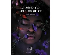 Laissez-moi vous raconter
