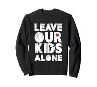 Laissez nos Enfants Seuls Sweatshirt