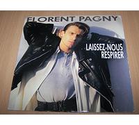 Laissez-Nous Respirer/Ca Va Vite