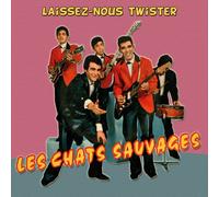 Laissez-Nous Twister