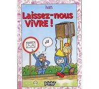 Laissez-Nous Vivre !