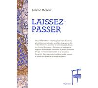 Laissez-passer