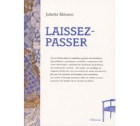 Laissez - Passer