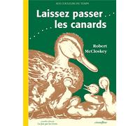 Laissez passer les canards