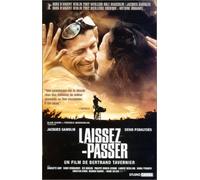 Laissez-Passer [VHS]