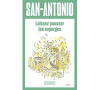 Laissez pousser les asperges