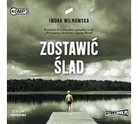 Laissez une trace audiobook