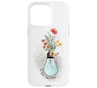 Laissez votre lumière briller Matthew 5:16 Ampoule Art Coque pour iPhone 15 Pro Max