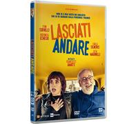 Laissez-Vous Aller DVD 01 DISTRIBUTION