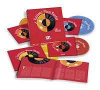 Laissez-Vous Tenter Rtl Coffret