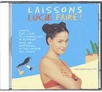 Artistes Divers - Laissons Lucie faire