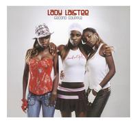 Laistee, Lady - Second souffle