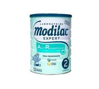Lait 2ème Âge Anti-Régurgitations 2 800g