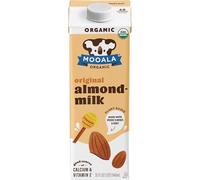 LAIT AMANDE ORIGINAL ORG