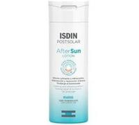 Lait Après-Soleil Isdin Post Solar Lotion 200 ml