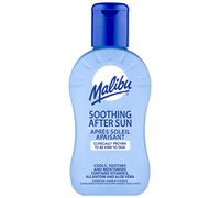 Lait Après-Soleil Malibu 100 ml