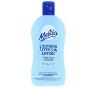 Lait Après-Soleil Malibu 400 ml
