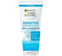 Lait Après-Soleil Visage Et Corps Sensitive Advanced