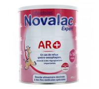 Lait Ar+ 6-36 Mois 800g