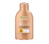 Lait Autobronzant Hydratant 12H - Ambre Solaire de Garnier