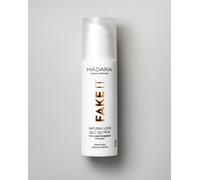 Lait autobronzant Rendu naturel