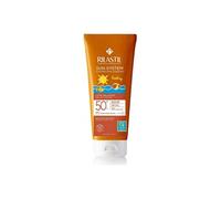 SUN SYSTEM BéBé LAIT VELOURS SPF 50+ RILASTIL 200 ml