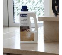 Lait brillant 2 en 1 marbre et pierres naturelles Starwax 1L