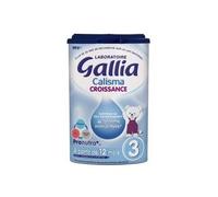 Lait Calisma Croissance A Partir De 1 An