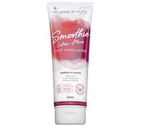 Les Secrets de Loly Smoothie Litchi Mûre Lait Capillaire 250ml