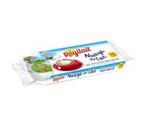 Lait Concentré Non Sucré Nuage De Lait REGILAIT - les 10 coupelles de 7.5g Lot De 4 - Par Lot