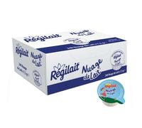 Regilait Lait entier concentré - Boîte de 240 coupelles