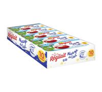 Lait Concentré Régilait Nuage de Lait - 200 coupelles