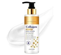 Lait Corporel - 150g Lait Hydratant Fermeté | Soin Hydratant Corps - Usage Matin Soir Maison Spa Salon Voyage