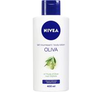Lait Corporel Aceite D'oliva 400 Ml