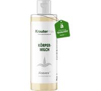 Lait Corporel Aloe Vera À L'extrait De Feuilles Lotion Corporelle 1 X 250 Ml[X1348]