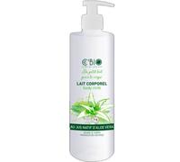 Lait Corporel Aloe Vera Bio