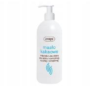Ziaja Cocoa Butter Body Milk 400 ml