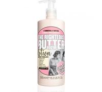 Soap & Glory The Righteous Butter Loción Hidratante Corporal 500ml