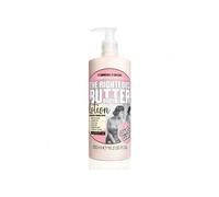 Lait Corporel Au Beurre Vertueux 500 Ml